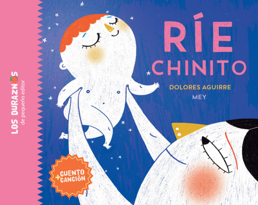 [9789877910148] RÍE CHINITO