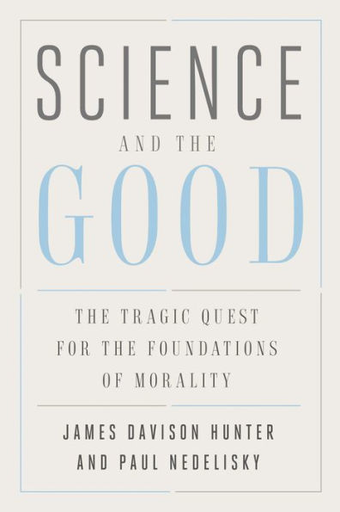[9780300251821] SCIENCE & THE GOOD