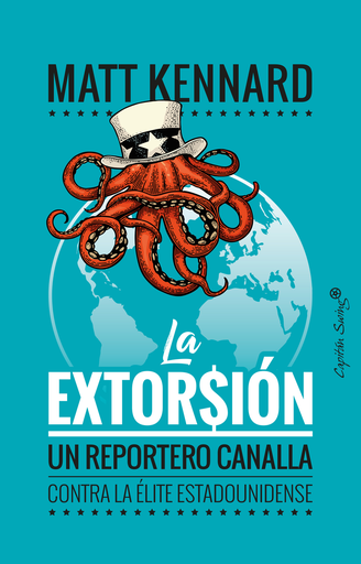 [9788494966835] LA EXTORSIÓN