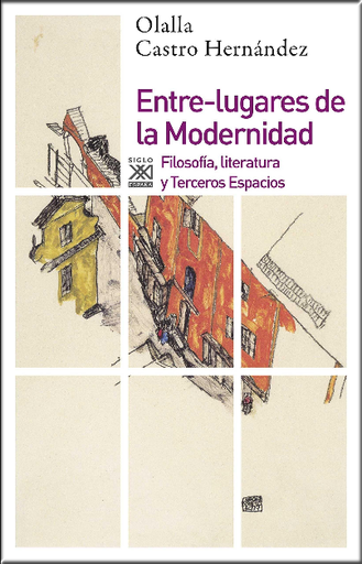 [9788432318603] ENTRE-LUGARES DE LA MODERNIDAD