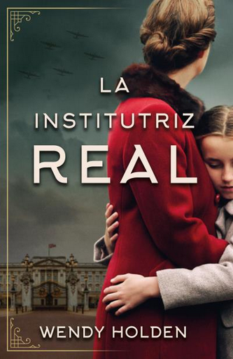 [9788416517404] LA INSTITUTRIZ REAL