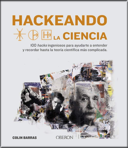 [9788441542136] HACKEANDO LA CIENCIA