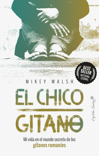 [9788494966774] EL CHICO GITANO