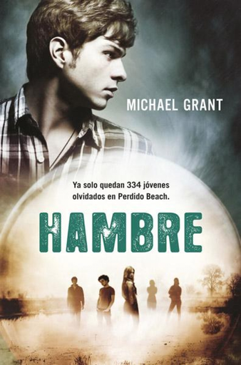 [9788427203419] HAMBRE
