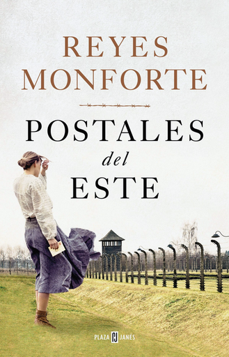 [9788401023590] POSTALES DEL ESTE