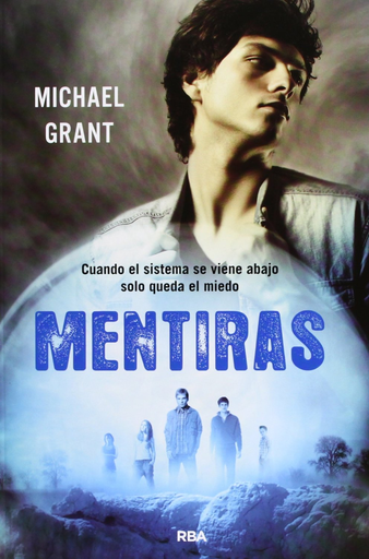 [9788427204096] MENTIRAS