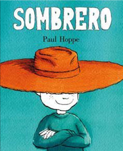 [9788493782566] SOMBRERO