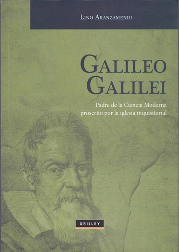 [9789972044595] GALILEO GALILEI