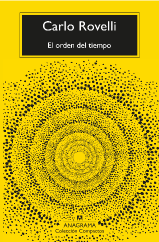 [9788433960740] EL ORDEN DEL TIEMPO