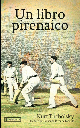 [9788417065416] UN LIBRO PIRENAICO