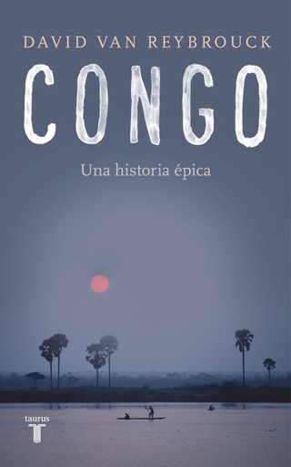 [9788430619436] CONGO