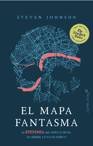 [9788412197907] EL MAPA FANTASMA