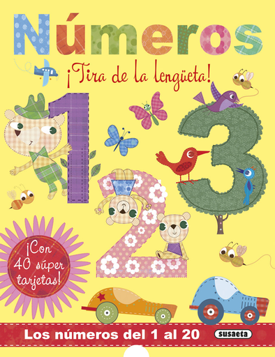 [9788467751970] NÚMEROS