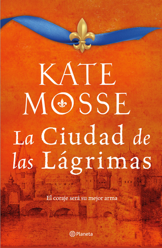 [9789584289889] LA CIUDAD DE LAS LÁGRIMAS