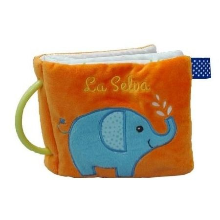 [9788468340555] LA SELVA