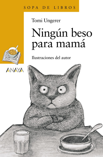 [9788466762922] NINGÚN BESO PARA MAMÁ