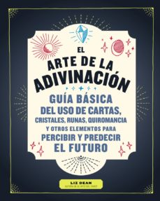 [9788441541580] EL ARTE DE LA ADIVINACIÓN