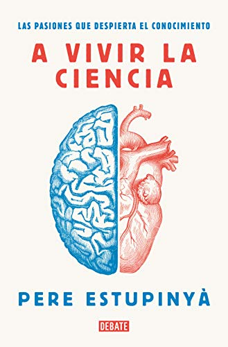 [9788418006586] A VIVIR LA CIENCIA