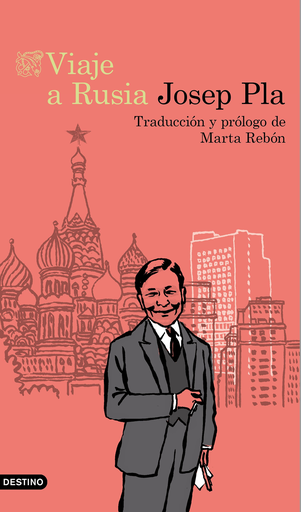 [9788423354283] VIAJE A RUSIA