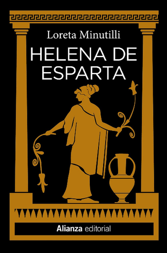 [9788413624204] HELENA DE ESPARTA