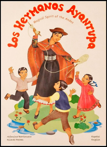 [0000000031621] CUENTOS: ALFONSINA BARRIO NUEVO