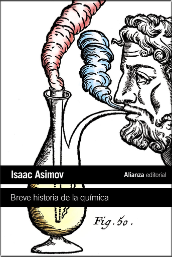 [9788420664217] BREVE HISTORIA DE LA QUÍMICA