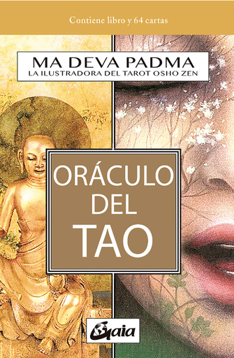 [9788484456254] ORÁCULO DEL TAO