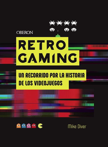 [9788441542709] RETRO GAMING