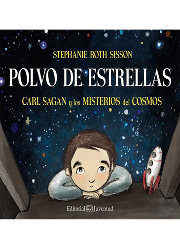 [9788426142467] POLVO DE ESTRELLAS