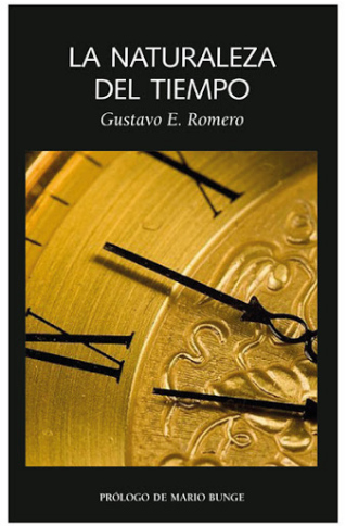 [9788494971792] LA NATURALEZA DEL TIEMPO