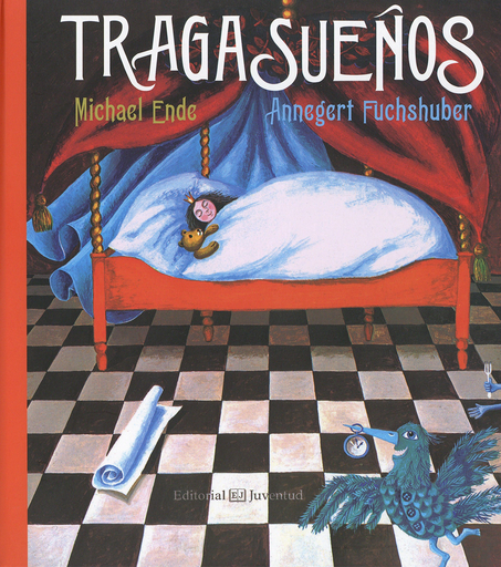 [9788426141774] TRAGASUEÑOS