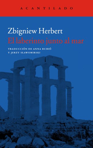 [9788417346416] EL LABERINTO JUNTO AL MAR