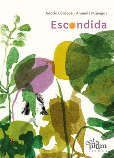[9789585338685] ESCONDIDA