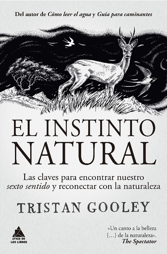 [9788417743529] EL INSTINTO NATURAL