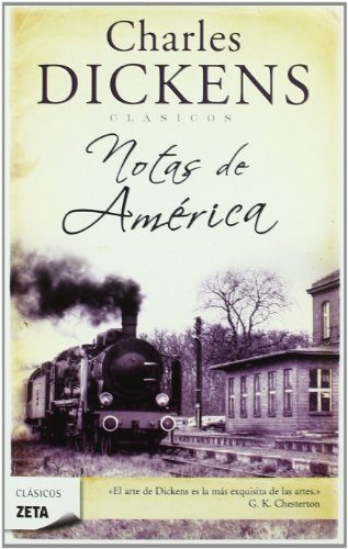 [9788498724165] NOTAS DE AMÉRICA