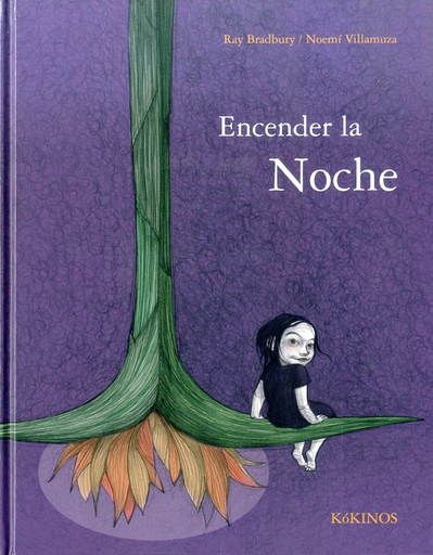 [9788416126156] ENCENDER LA NOCHE