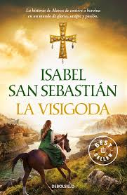 [9788466353939] LA VISIGODA