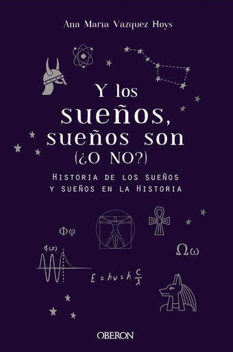 [9788441542327] Y LOS SUEÑOS, SUEÑOS SON (¿O NO?)