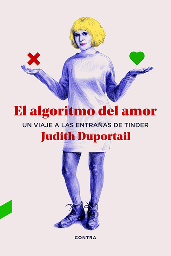 [9788412028706] EL ALGORITMO DEL AMOR