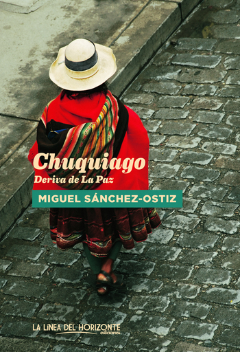 [9788415958826] CHUQUIAGO