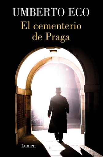 [9788426410733] EL CEMENTERIO DE PRAGA