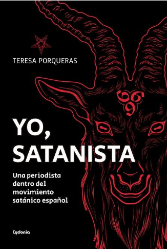 [9788494981661] YO, SATANISTA