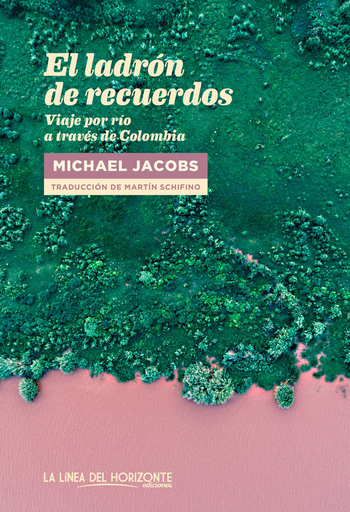 [9788415958864] EL LADRÓN DE RECUERDOS
