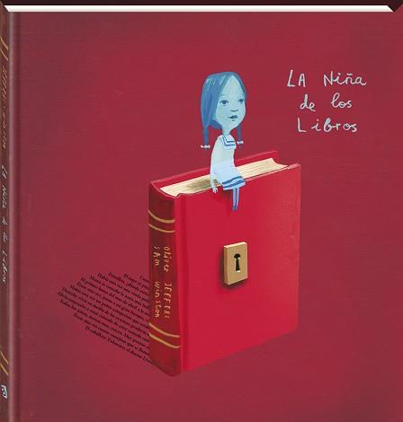[9788416394388] LA NIÑA DE LOS LIBROS