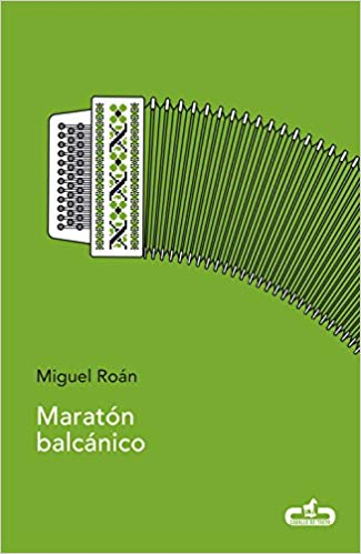[9788417417017] MARATÓN BALCÁNICO