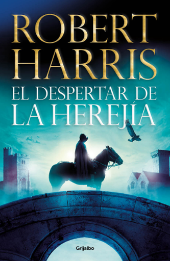 [9788425359613] EL DESPERTAR DE LA HEREJÍA