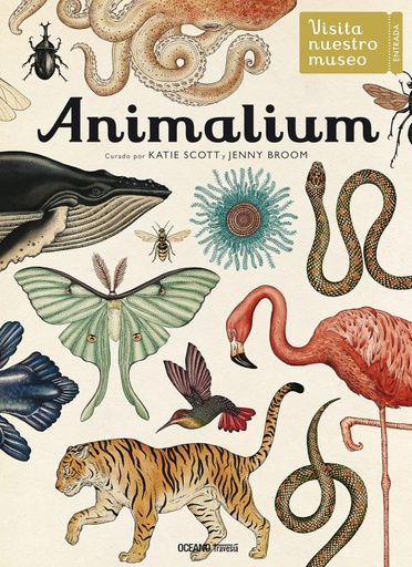 [9786077357223] ANIMALIUM