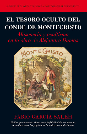 [9788416002139] EL TESORO OCULTO DEL CONDE DE MONTECRISTO
