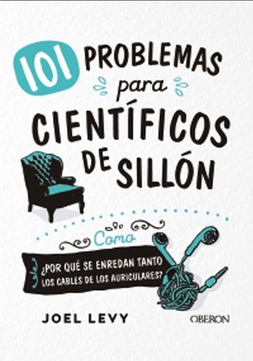 [9788441541818] 101 PROBLEMAS PARA CIENTÍFICOS DE SILLÓN