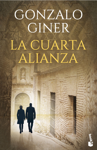 [9788408233855] LA CUARTA ALIANZA